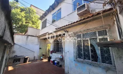Casa com 5 quartos à venda na Rua Prefeito Olímpio de Melo, Vasco da Gama, Rio de Janeiro