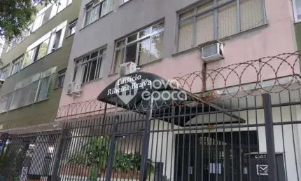 Apartamento com 2 quartos à venda na Rua Tenente Cleto Campelo, Cocotá, Rio de Janeiro