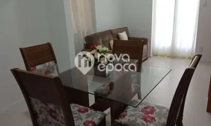 Apartamento com 2 quartos à venda na Rua Lins de Vasconcelos, Lins de Vasconcelos, Rio de Janeiro