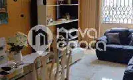 Apartamento com 2 quartos à venda na Rua Jaime Perdigão, Tauá, Rio de Janeiro