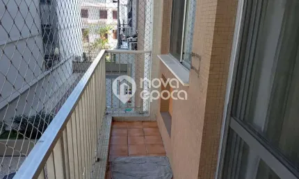 Apartamento com 2 quartos à venda na Rua Marquês de Olinda, Botafogo, Rio de Janeiro