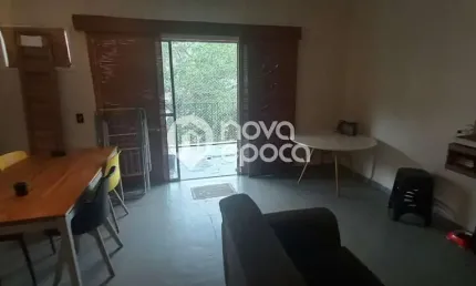 Apartamento com 3 quartos à venda na Rua São Miguel, Tijuca, Rio de Janeiro