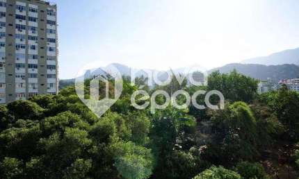 Apartamento com 3 quartos à venda na Rua Juquiá, Leblon, Rio de Janeiro