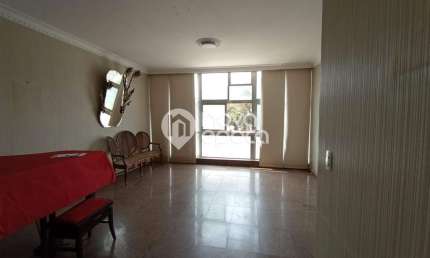 Apartamento com 3 quartos à venda na Praia do Flamengo, Flamengo, Rio de Janeiro