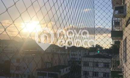 Apartamento com 2 quartos à venda na Rua Mário Barbedo, Vila Valqueire, Rio de Janeiro