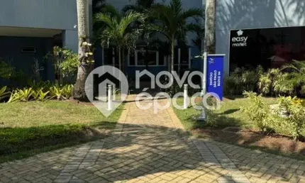 Jacarepaguá | Apartamento 3 quartos, sendo 3 suites