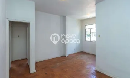 Apartamento com 2 quartos à venda na Rua Serafim Valandro, Botafogo, Rio de Janeiro