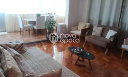 Casa com 4 quartos à venda na Travessa Paulo Provincina, Vila Isabel, Rio de Janeiro