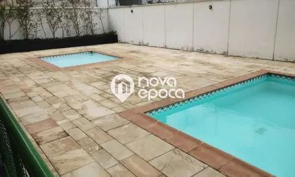 Apartamento com 2 quartos à venda na Rua Alfredo Pinto, Tijuca, Rio de Janeiro
