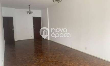 Apartamento com 3 quartos à venda na Rua José Higino, Tijuca, Rio de Janeiro