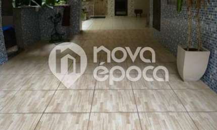 Casa em condomínio fechado com 3 quartos à venda na Rua Álvaro Ramos, Botafogo, Rio de Janeiro