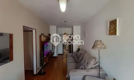 Apartamento com 2 quartos à venda na Travessa José Bonifácio, Cachambi, Rio de Janeiro