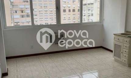Sala comercial à venda na Avenida Nossa Senhora de Copacabana, Copacabana, Rio de Janeiro