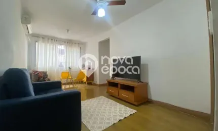 Apartamento com 3 quartos à venda na Rua Eulina Ribeiro, Engenho de Dentro, Rio de Janeiro