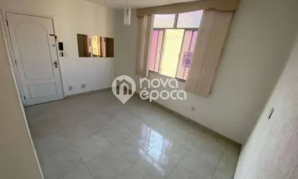Apartamento com 2 quartos à venda na Rua Miguel Fernandes, Méier, Rio de Janeiro