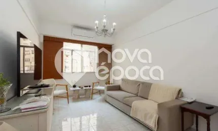 Apartamento com 3 quartos à venda na Rua Miguel Lemos, Copacabana, Rio de Janeiro