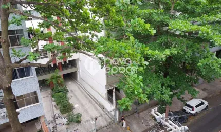 Apartamento com 3 quartos à venda na Rua Conselheiro Zenha, Tijuca, Rio de Janeiro