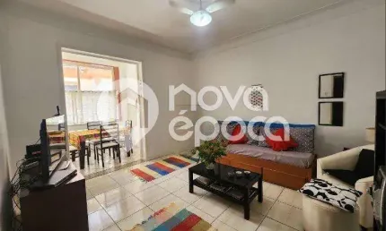 Apartamento com 2 quartos à venda na Rua Real Grandeza, Botafogo, Rio de Janeiro