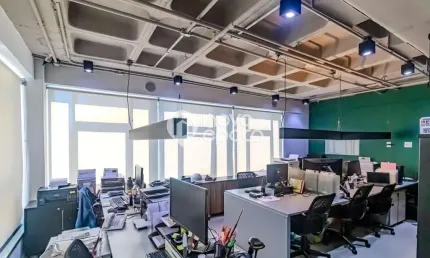 Sala comercial à venda na Avenida Júlio De Sá Bierrenbach, Jacarepaguá, Rio de Janeiro