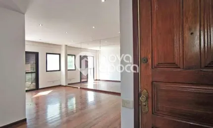 Apartamento com 2 quartos à venda na Rua Uruguai, Tijuca, Rio de Janeiro