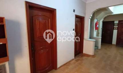 Apartamento com 2 quartos à venda na Rua João Silva, Olaria, Rio de Janeiro