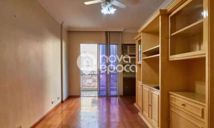 Apartamento com 1 quarto à venda na Rua General Canabarro, Maracanã, Rio de Janeiro