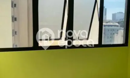 Sala comercial à venda na Rua Dois de Dezembro, Flamengo, Rio de Janeiro