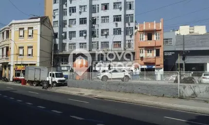 Prédio à venda na Avenida Mem de Sá, Centro, Rio de Janeiro