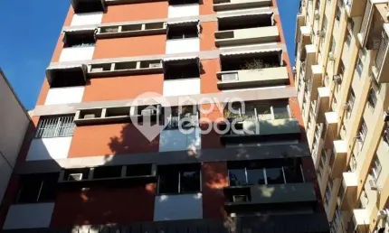 Apartamento com 3 quartos à venda na Rua Duque de Caxias, Vila Isabel, Rio de Janeiro