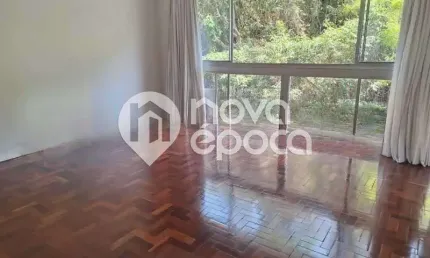 Apartamento com 3 quartos à venda na Avenida Epitácio Pessoa, Lagoa, Rio de Janeiro