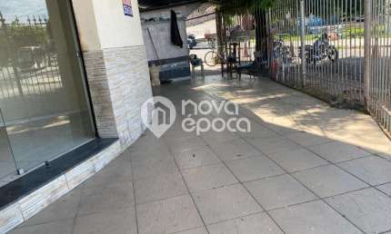 Ponto comercial à venda na Avenida Ilha das Enxadas, Bancários, Rio de Janeiro