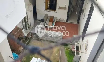 Casa com 6 quartos à venda na Rua André Cavalcanti, Centro, Rio de Janeiro