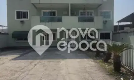 Apartamento com 2 quartos à venda na Rua Djalma Dutra, Pilares, Rio de Janeiro