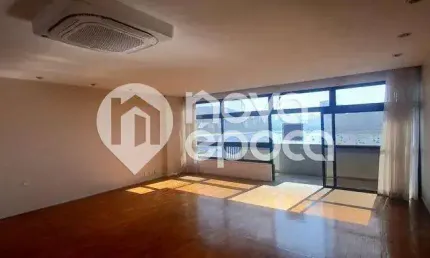 Apartamento com 3 quartos à venda na Avenida Pasteur, Botafogo, Rio de Janeiro