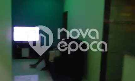 Apartamento com 2 quartos à venda na Rua Amboina, Guadalupe, Rio de Janeiro