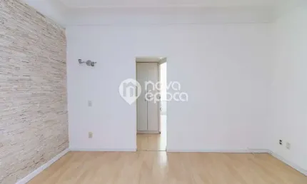 Apartamento com 2 quartos à venda na Praia Botafogo, Botafogo, Rio de Janeiro