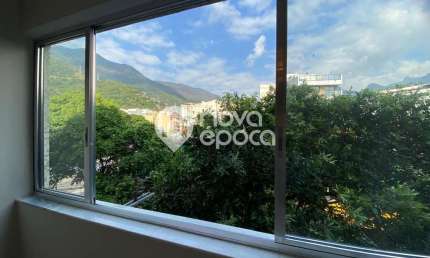 Apartamento com 2 quartos à venda na Rua Doutor Otávio Kelly, Tijuca, Rio de Janeiro