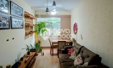 Freguesia (Ilha do Governador) | Apartamento 2 quartos