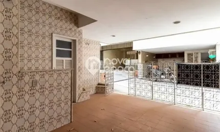 Casa em condomínio fechado com 2 quartos à venda na Rua Santos Titara, Todos os Santos, Rio de Janeiro