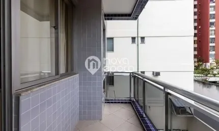 Apartamento com 2 quartos à venda na Rua Medina, Méier, Rio de Janeiro