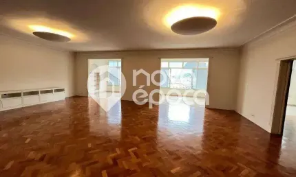 Apartamento com 3 quartos à venda na Avenida Rui Barbosa, Flamengo, Rio de Janeiro
