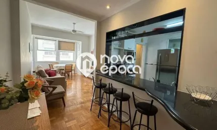 Apartamento com 3 quartos à venda na Rua Aires Saldanha, Copacabana, Rio de Janeiro