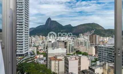 Apartamento com 3 quartos à venda na Rua General Goes Monteiro, Botafogo, Rio de Janeiro