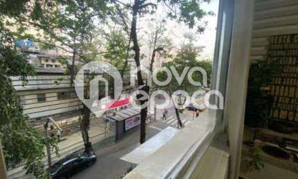 Apartamento com 3 quartos à venda na Rua General Artigas, Leblon, Rio de Janeiro