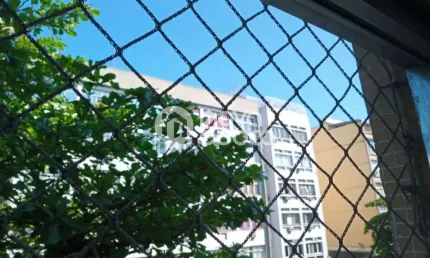 Apartamento com 3 quartos à venda na Rua Santo Afonso, Tijuca, Rio de Janeiro