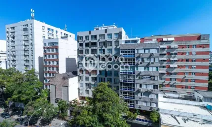 Apartamento com 4 quartos à venda na Rua Barão da Torre, Ipanema, Rio de Janeiro