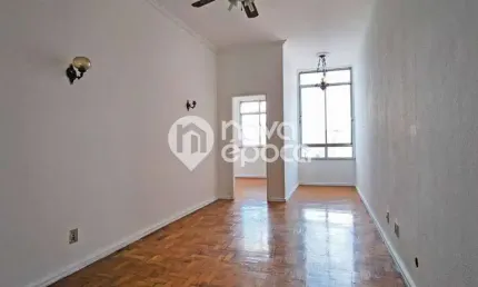Apartamento com 2 quartos à venda na Rua Uruguai, Tijuca, Rio de Janeiro