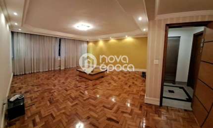 Apartamento com 3 quartos à venda na Rua Tonelero, Copacabana, Rio de Janeiro
