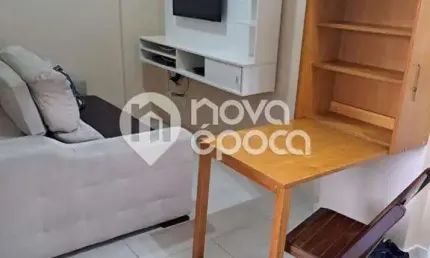 Sala comercial à venda na Rua Almirante Tamandaré, Flamengo, Rio de Janeiro