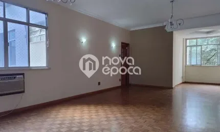 Apartamento com 3 quartos à venda na Avenida Engenheiro Richard, Grajaú, Rio de Janeiro